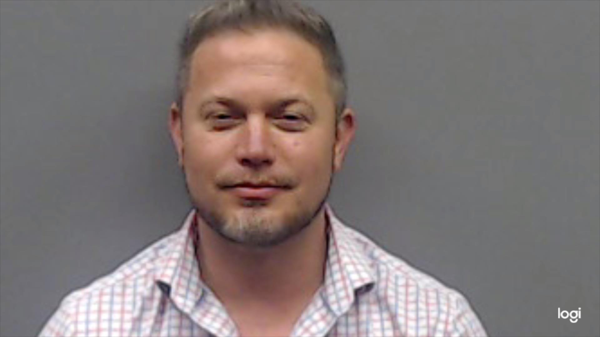 SOCKWELL, JEREMY CHARLES booking photo