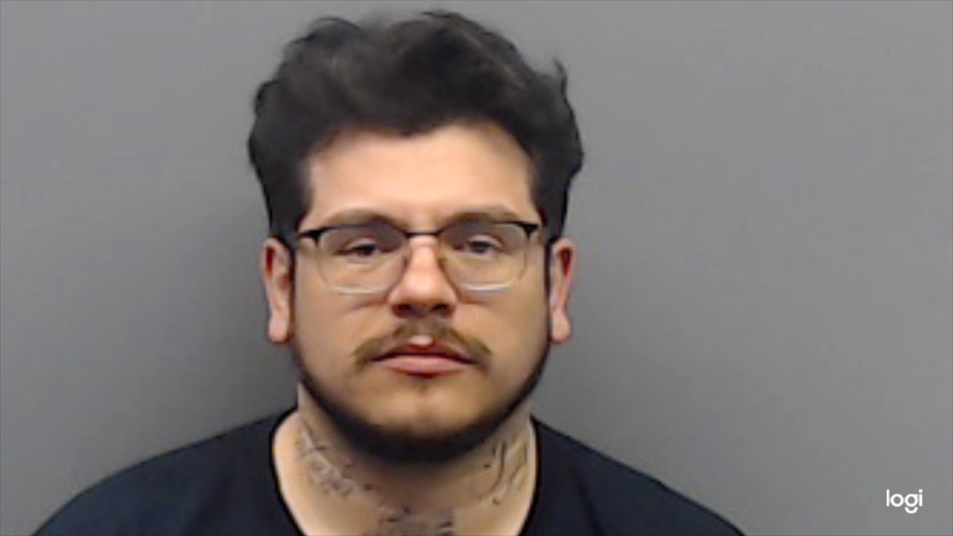 SANCHEZ, ERIC booking photo