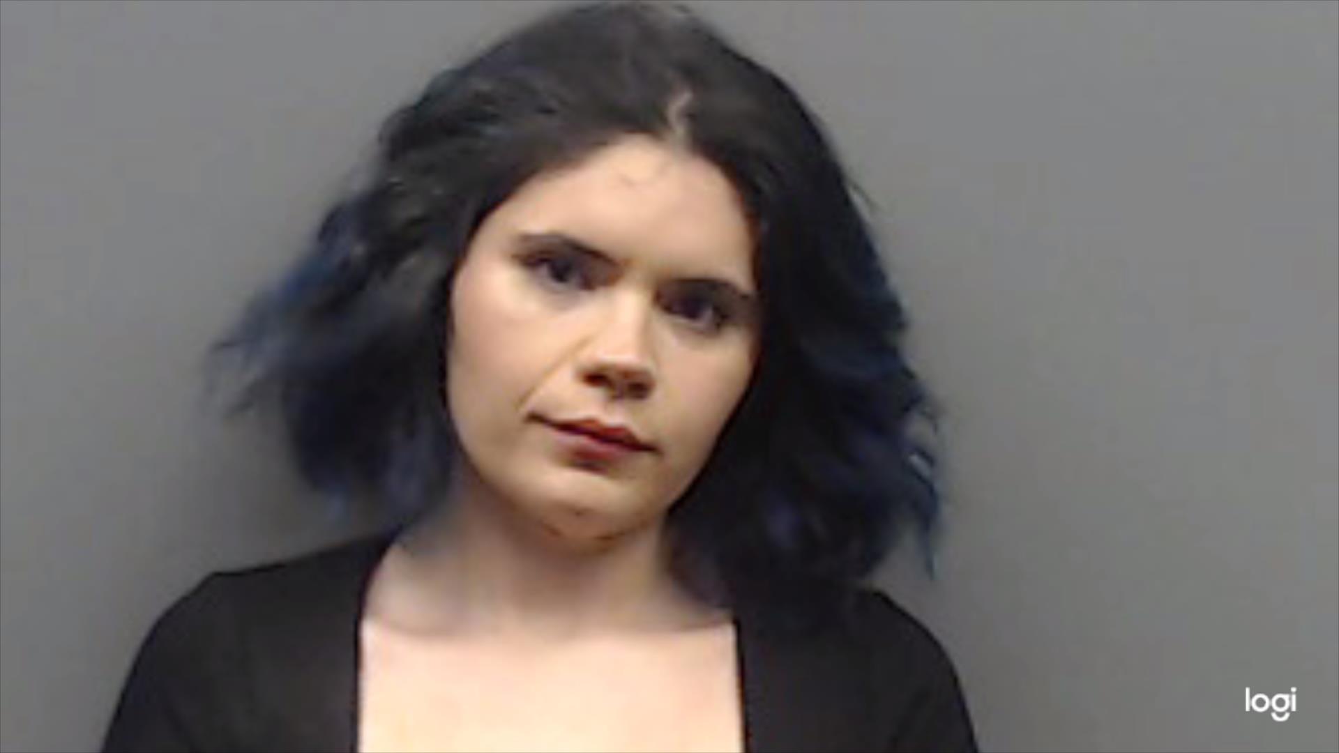 HERRINGTON, KACIE LYNN booking photo