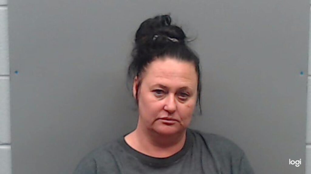 JESSIE, AMANDA JEAN arrest record in Smith County, Texas JESSIE, AMANDA JEAN arrested in Smith County, Texas mugshot