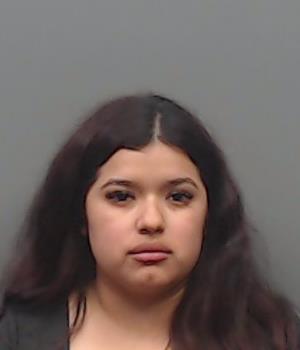 ARCIBAR, ROXANA LILIA booking photo