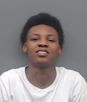 RICHARDSON, DASIA CAMILLE booking photo