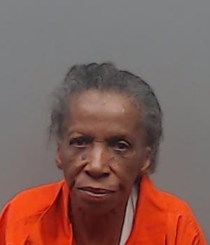 BROOKS, VANESSA THOMPSON booking photo