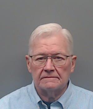 DAWSON, CHARLES E, III booking photo