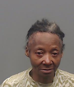 WILBORN, MONA GAY booking photo