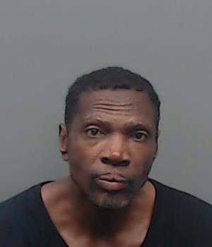 HOLMES, THADDIS booking photo