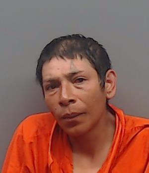 VEGA, JOSE DENICIO, Jr. booking photo