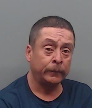 DURAN-GARCIA, SERGIO booking photo