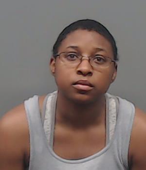 COOPER, BEATRICE ELIZBETH booking photo