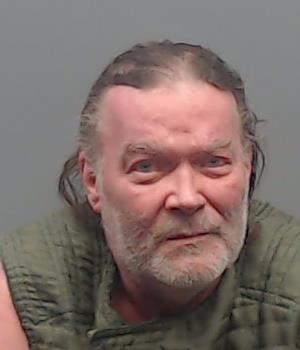 WYNN, GRADY booking photo