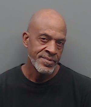 MCKINNEY, MARCELUS CORNEL booking photo