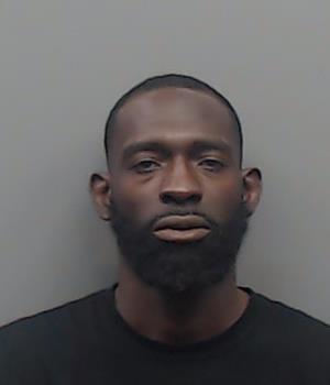 DOBIN, LEBARRON CARTER booking photo