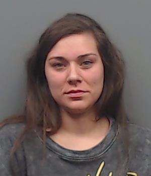 MARTINEZ, AVERY booking photo