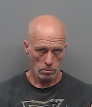 METCALF, TRAVIS MICHAEL booking photo