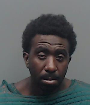 MAYFIELD, SEDRIC MARKEITH booking photo