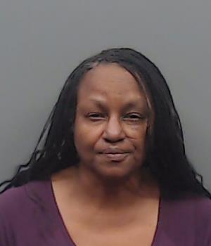 MARCHAND, RAMONA booking photo