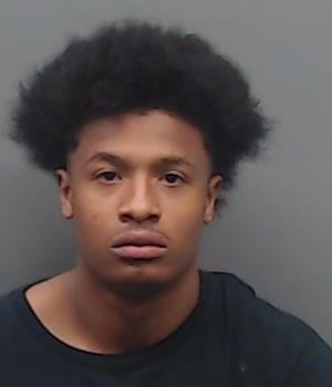 CARMAN, DIVARI AIRE booking photo