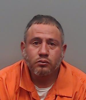 TIDWELL, RALPH EUGENE, Jr. booking photo