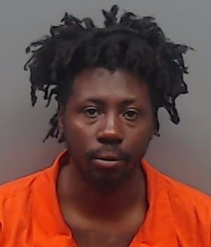 CHRISTIAN, JAVIER MISHE booking photo