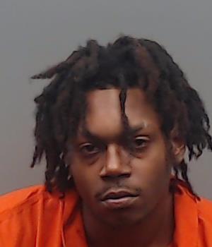 BANKS, CHASON JAMAR booking photo