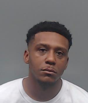 MOORE, CHAGOIS DEMONE booking photo