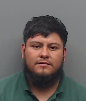 HERNANDEZ-DIAZ, UDIEL booking photo