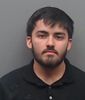 TURCIOS, ALEX JOHAN booking photo