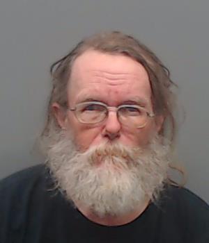 HEIKKA, DAVID CHARLES booking photo