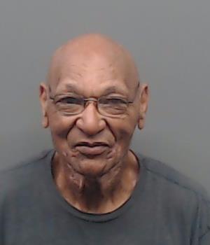 COOPER, OLIVER MARSHALL, Jr. booking photo