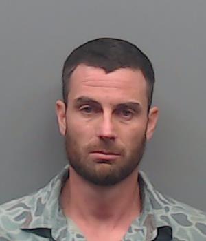 KIDD, KALUM booking photo