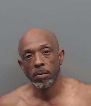 MOORE, GARY DEWAYNE booking photo