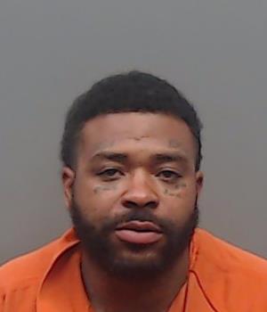 NORRIS, RYAN booking photo