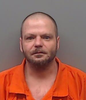 GIBSON, ROBERT JOHN booking photo