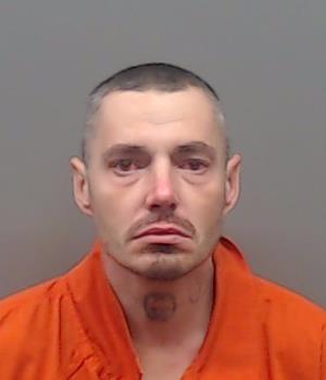 ARMER, RICKY LYN booking photo