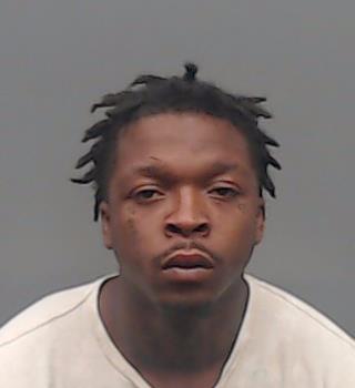 KING, JOURDAN PHILANDER booking photo