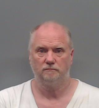 ARNETT, GERALD booking photo