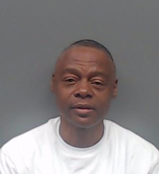 BURKS, DOUGLAS CARL booking photo