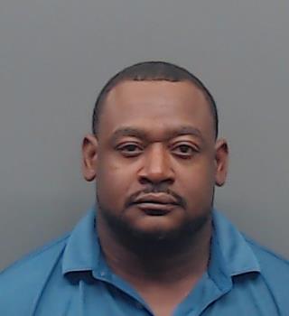 ROLLINS, NICHOLAS KINTA booking photo