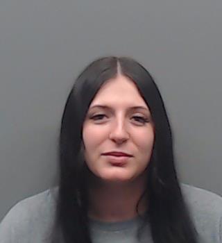 NORMAN, RHAYNE TRINITY booking photo