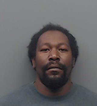 WASHINGTON, DAMION JEROME booking photo