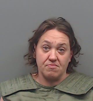 ANDERSON, CATHERINE ELIZABETH booking photo