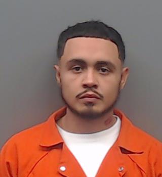 REZA-MEJIA, JOSE GUADALUPE booking photo