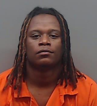 HOLMES, KELVION NICHOLAS booking photo
