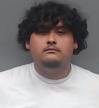 HERNANDEZ, JORGE LUIS booking photo