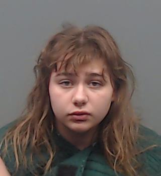 BOWEN, SHARLA FRANCINE booking photo