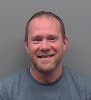 FRAZIER, RANDY HILLIARD booking photo