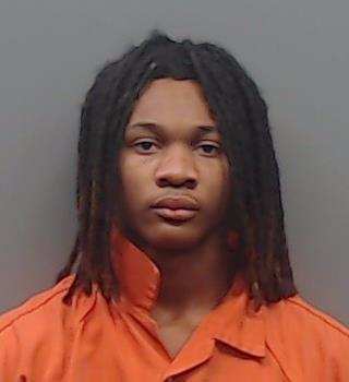 TURNER, PRINCESTON booking photo