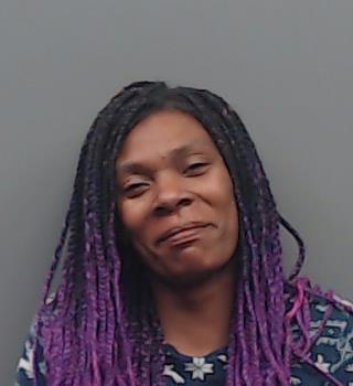 ARMSTEAD, BRESHAWNDA DESHANIQUE booking photo