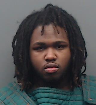 SMITH, ANTWONE ELIJAH booking photo