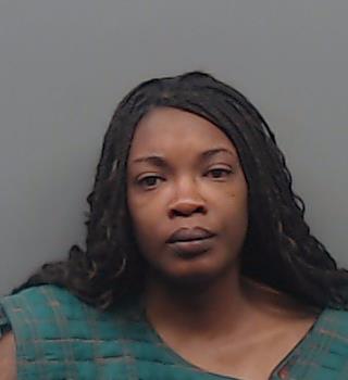 DAVIS, PORSCHE DENISE booking photo